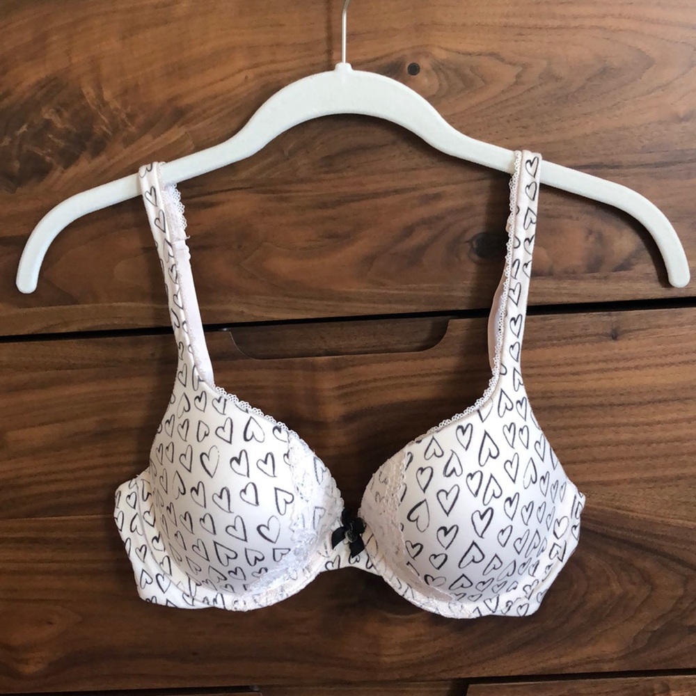 Victoria Secrets Bra